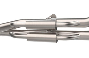 AFE Exhaust Cat Back