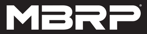 MBRP 304 Stainless Steel 3 inch Axle Back Exhaust for 24+ Ford Ranger Raptor | S5270304