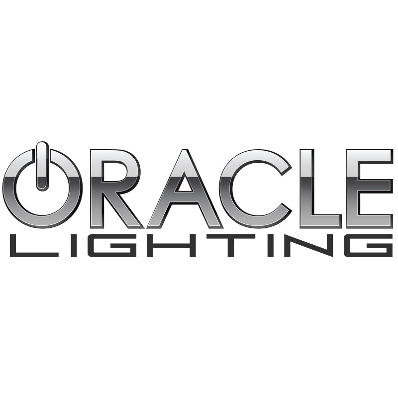 ORACLE Lighting Lighting Vega Series 4 LED Light Pod Spotlights | 5921-4-001