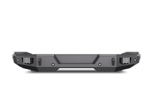 Body Armor 4x4 Odyssey Rear Bumper 21-24 Ford Bronco | FB-2965