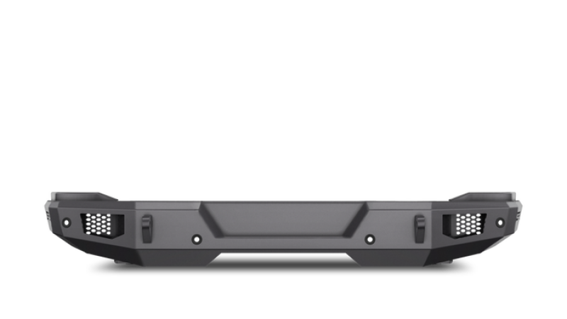 Body Armor 4x4 Odyssey Rear Bumper 21-24 Ford Bronco | FB-2965