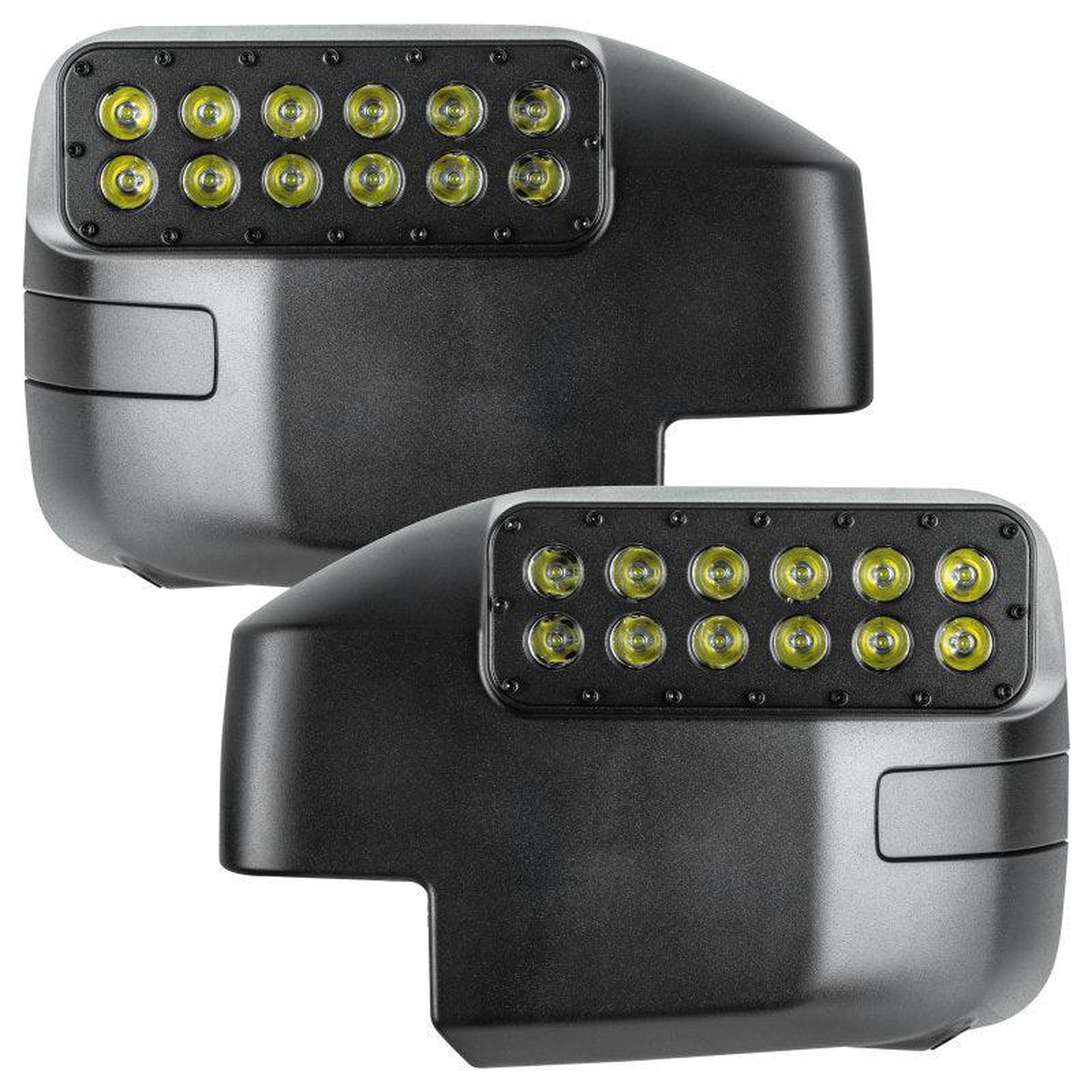 Oracle LED Off-Road Side Mirror Ditch Lights for 2021+ Ford Bronco