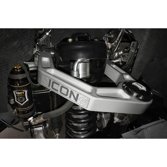 ICON 21-UP Ford Bronco 2-3in Front 2.5 VS RR CDEV COILOVER KIT