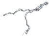 AWE Tuning SwitchPath Cat-Back Exhaust System 3.0L - 2024+ Ford Ranger Raptor (BashGuard Only) | 3025-38306