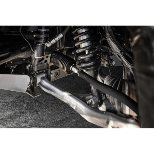 ICON Tie Rod Kit for 2021+ Ford Bronco | ico45212