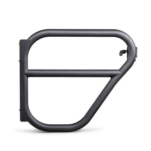 (freight)Anderson Composites Carbon Fiber Tube Doors 2021-2023 Ford Bronco 4DR (Front & Rear) | AC-TD21FDBR4D