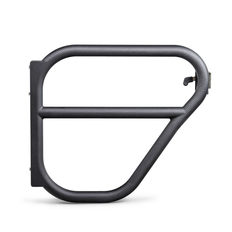 (freight)Anderson Composites Carbon Fiber Tube Doors 2021-2023 Ford Bronco 4DR (Front & Rear) | AC-TD21FDBR4D