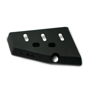 DV8 Offroad A-Pillar Pod Light Mounts for 2021+ Ford Bronco | dveLBBR-02