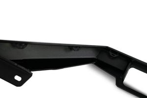 DV8 Offroad Factory Modular Front Bumper Bull Bar for 2021+ Ford Bronco | dveLBBR-04