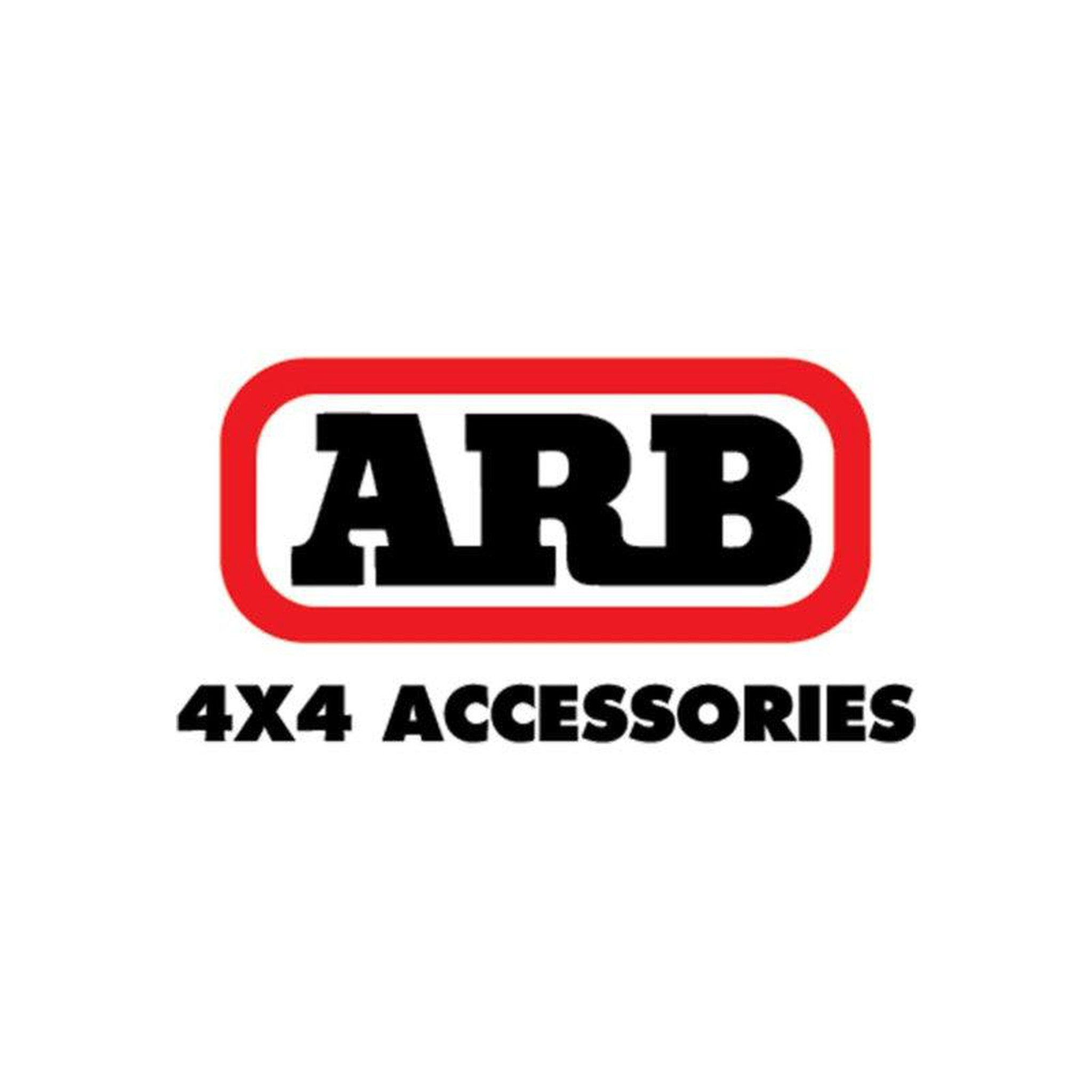 ARB Jack Base - 15400lbs Load Capacity | 10100111