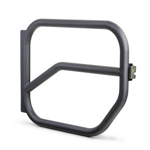 (freight)Anderson Composites Carbon Fiber Tube Doors 2021-2023 Ford Bronco 4DR (Front & Rear) | AC-TD21FDBR4D
