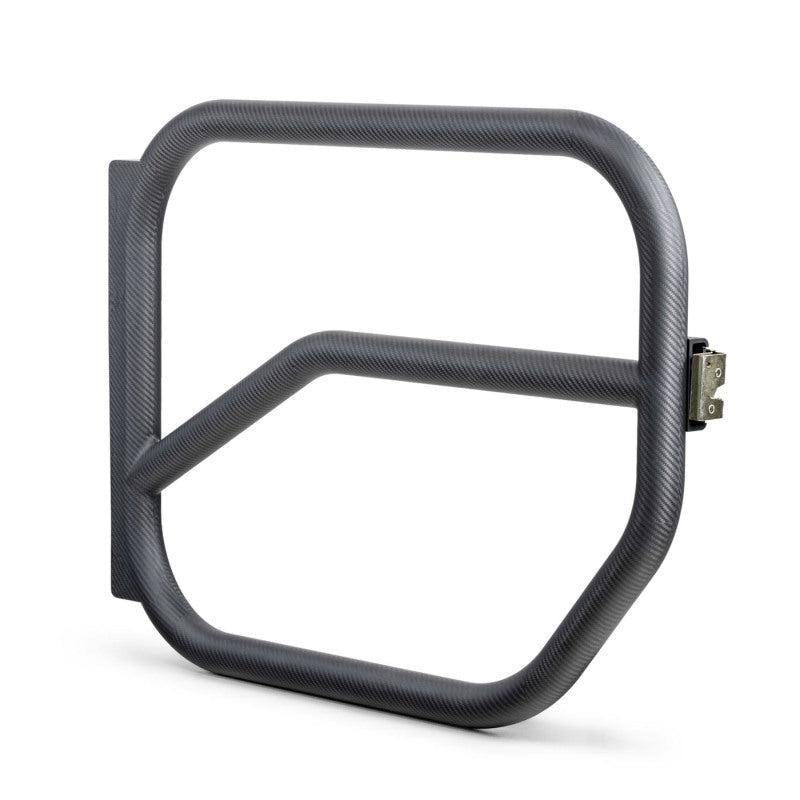 (freight)Anderson Composites Carbon Fiber Tube Doors 2021-2023 Ford Bronco 4DR (Front & Rear) | AC-TD21FDBR4D