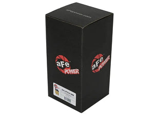 aFe ProGuard D5 Oil Filter 44-LF034-MB - 4 Pack for 2.7L & 3.0L Ford Bronco, Bronco Raptor, & Ranger Raptor | High-Performance Spin-On Filter