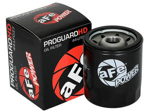 aFe ProGuard Oil Filter 44-LF037 for Ford Bronco 2.3L - Premium Engine Protection Filter