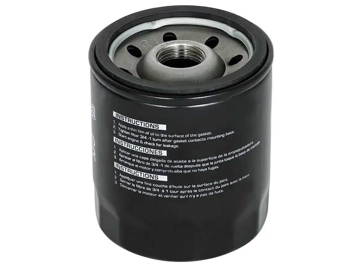 aFe ProGuard Oil Filter 44-LF037 for Ford Bronco 2.3L - Premium Engine Protection Filter