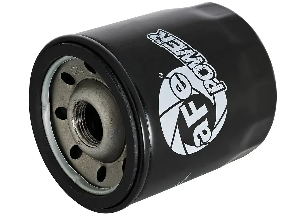 aFe ProGuard Oil Filter 44-LF037 for Ford Bronco 2.3L - Premium Engine Protection Filter