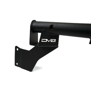 DV8 Offroad Rear Speaker & Light Mount Bar for 2021+ Ford Bronco 4 Door | dveBRSB-01