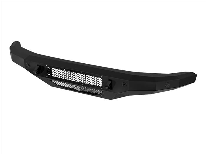 ICON Trail Series Front Bumper for 2021+ Ford Bronco | ico45203