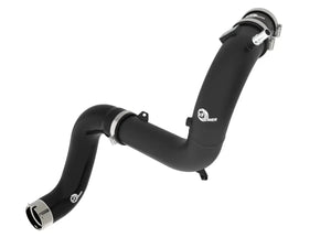 aFe BladeRunner Intercooler & Charge Pipes 3in Aluminum - 2022+ Ford Bronco Raptor