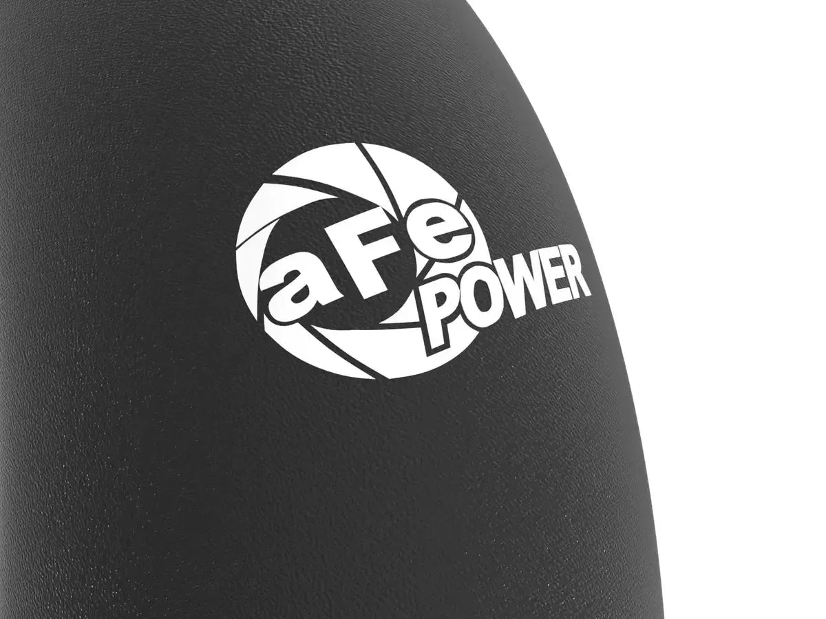 aFe BladeRunner Intercooler & Charge Pipes 3in Aluminum - 2022+ Ford Bronco Raptor