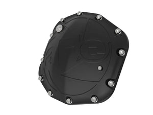 aFe POWER Differential Cover Dana M220 - 2021+ Ford Bronco 2.3L/2.7L | 46-71350B