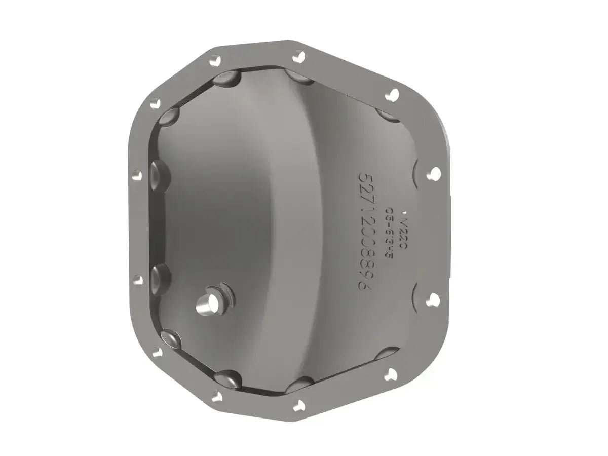 aFe POWER Differential Cover Dana M220 - 2021+ Ford Bronco 2.3L/2.7L | 46-71350B