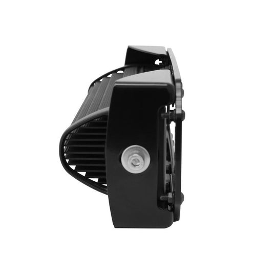 Westin HDX Flush Mount B-FORCE LED Light Kit (Set of 2) w/wiring harness | wes57-0035