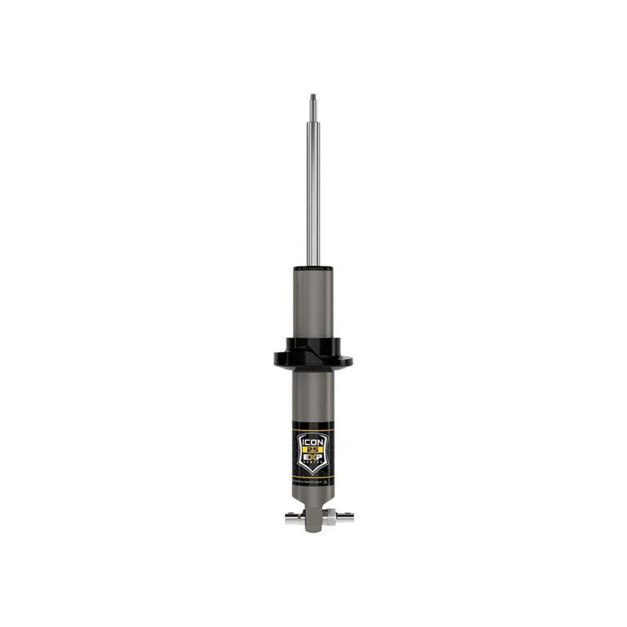 ICON Hoss 2.0 Front EXP Coilover 2.5in for 2021+ Ford Bronco | ico48602