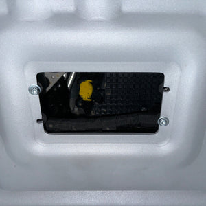 Rival Aluminum Engine Skid Plate for Ford 21+ Bronco, 24+ Ranger Raptor & More | rll2333.1885.1.6