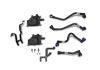 Ford Racing Air-Oil Separator M-6766-RR30 - 2022-2025 Bronco Raptor & 2024-2025 Ranger Raptor