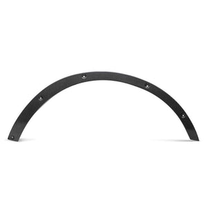 (freight)Anderson Composites Carbon Fiber Fender Flare Delete Kit for 2021-2024 Ford Bronco 4DR | AC-FDL21FDBR4D