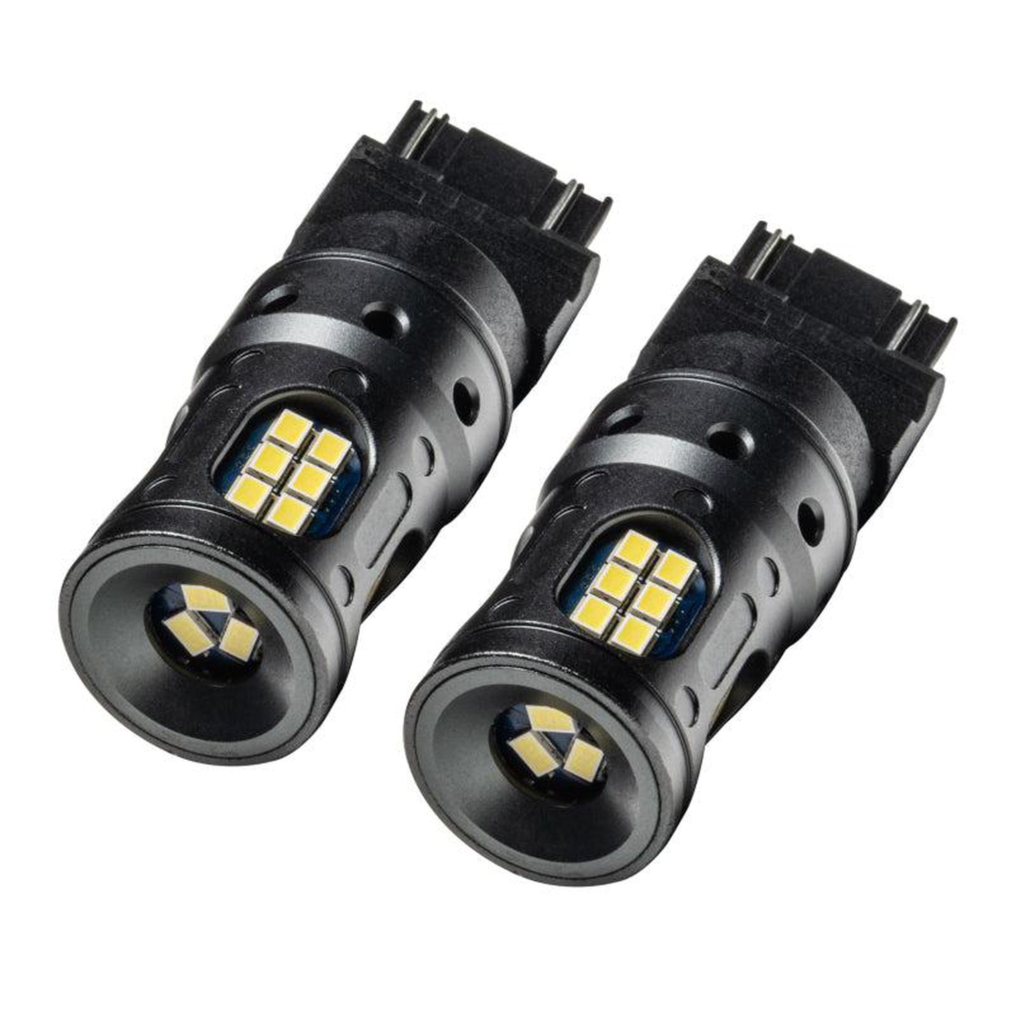 Small Reverse Light ORACLE Extr-Perf LED Reverse Light Bulb Set (Halogen lights only, not ...