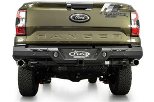ADD Phantom Rear Bumper 2024+ Ford Ranger Raptor | R720191280103