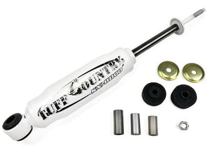 Tuff Country Front SX8000 Nitro Gas Shock (Ea) 80-96 Ford Bronco 4wd (w/0in Suspension Lift) | 61142