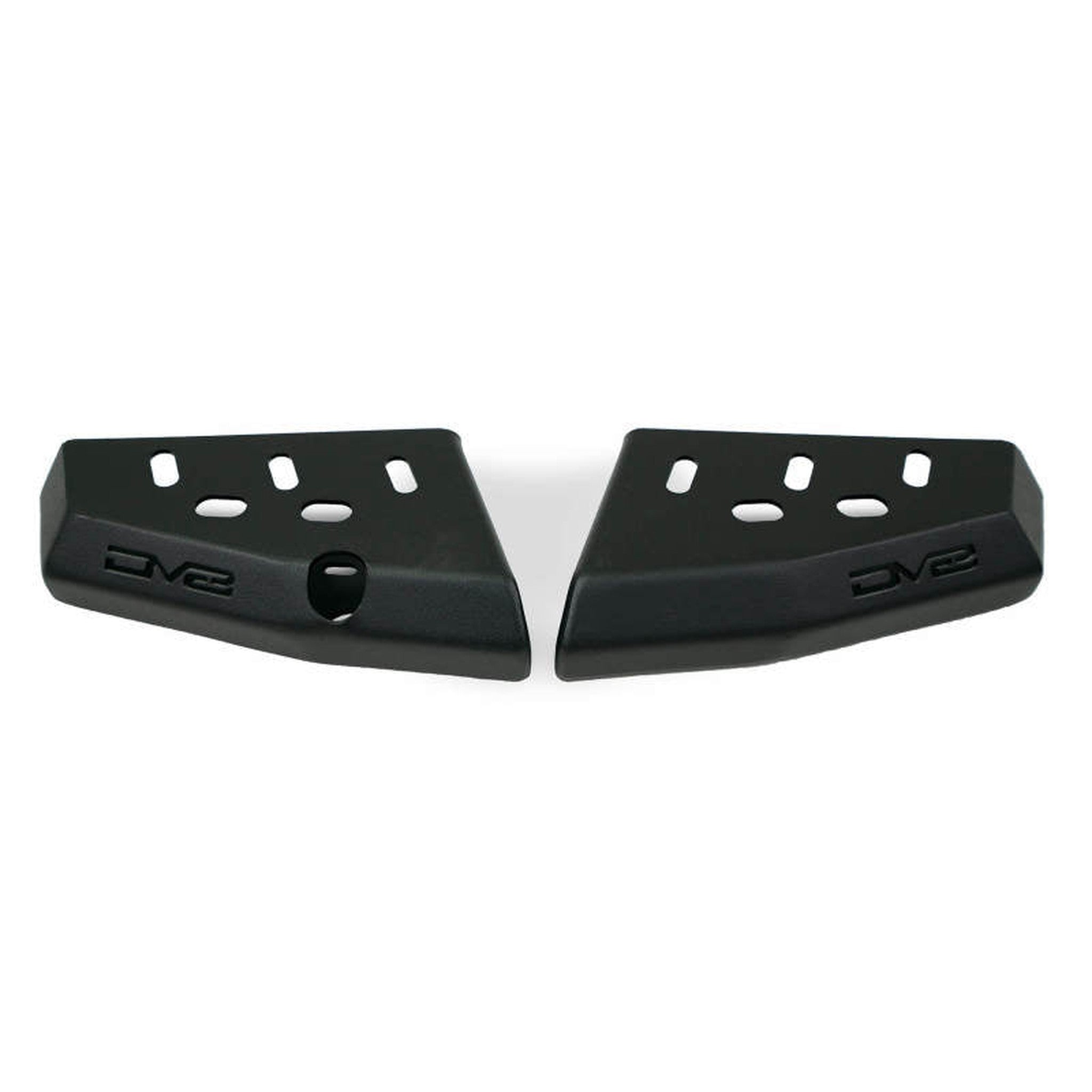 DV8 Offroad A-Pillar Pod Light Mounts for 2021+ Ford Bronco | dveLBBR-02