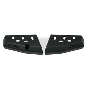 DV8 Offroad A-Pillar Pod Light Mounts for 2021+ Ford Bronco | dveLBBR-02