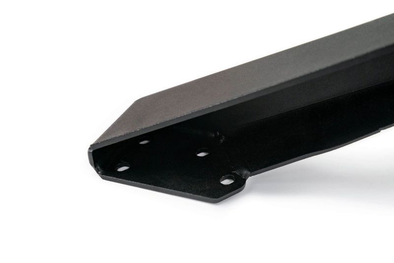 DV8 Offroad Bull Bar Add-On For DV8 Ford Bronco Bumpers - Fits 13in Elite Series Light Bar | dveLBUN-01