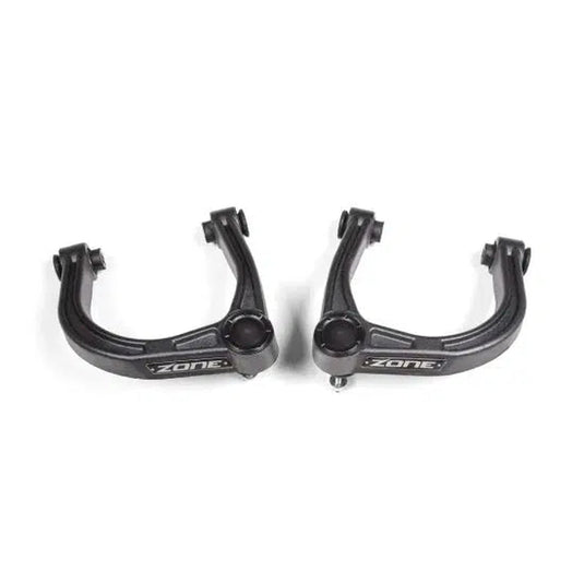 Zone Offroad Upper Control Arm Kit for 2021+ Ford Bronco | zorZONF2303