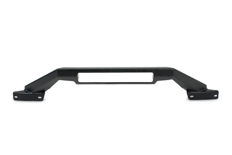 DV8 Offroad Factory Modular Front Bumper Bull Bar for 2021+ Ford Bronco | dveLBBR-04