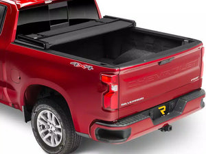 RealTruck Extang Trifecta 2.0 Soft Folding Tonneau Cover for 2024+ Ranger Raptor | ext92637