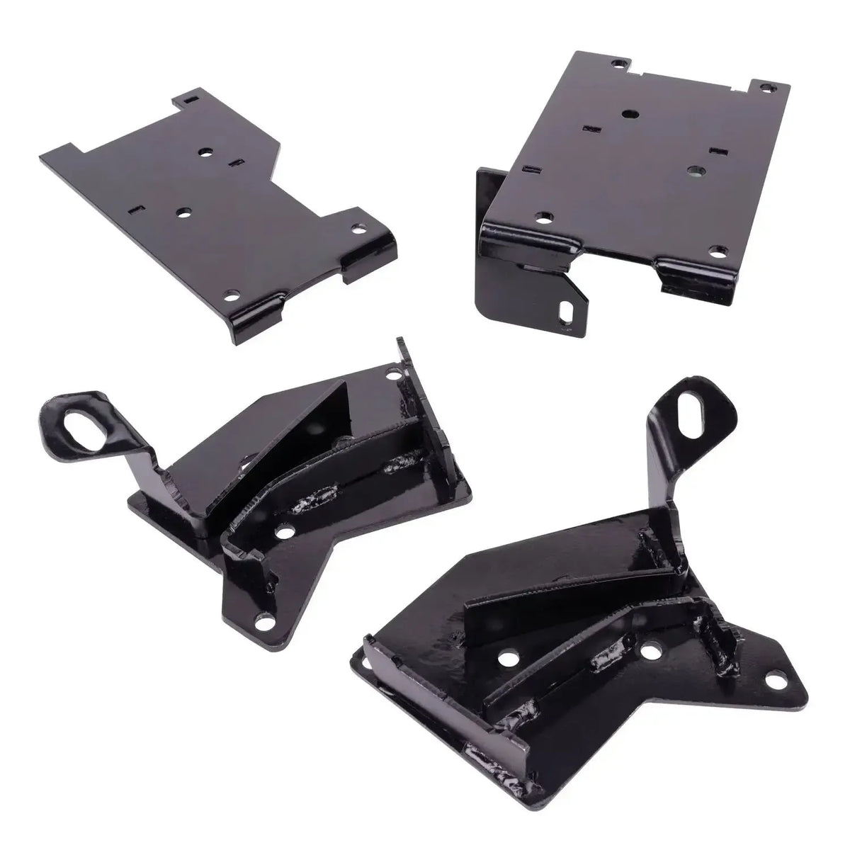 Air Lift LoadLifter 5000 Air Spring Kit - 2021+ Ford Bronco | 57269
