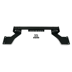 DV8 Offroad Rear Speaker & Light Mount Bar for 2021+ Ford Bronco 4 Door | dveBRSB-01