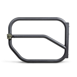 (freight)Anderson Composites Carbon Fiber Tube Doors 2021-2023 Ford Bronco 4DR (Front & Rear) | AC-TD21FDBR4D