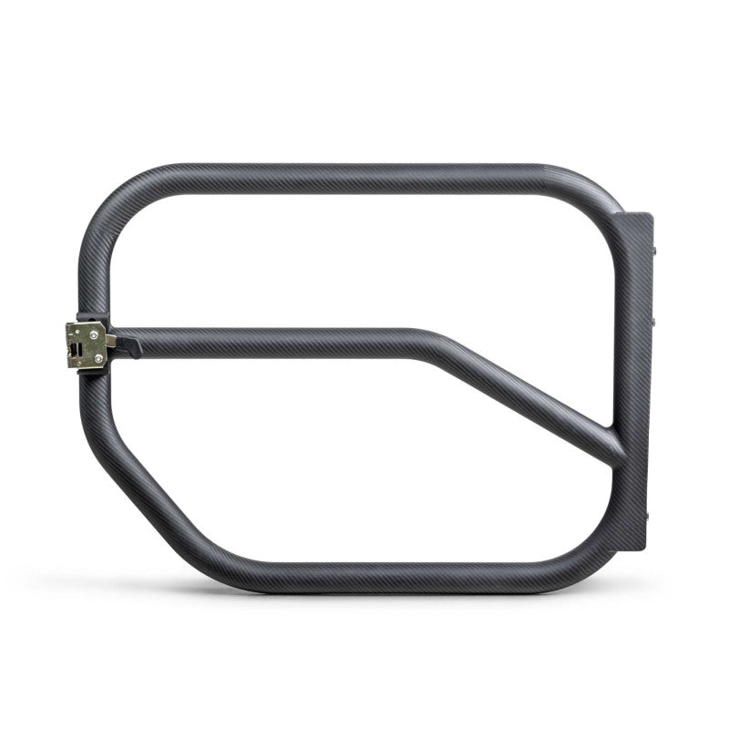 (freight)Anderson Composites Carbon Fiber Tube Doors 2021-2023 Ford Bronco 4DR (Front & Rear) | AC-TD21FDBR4D