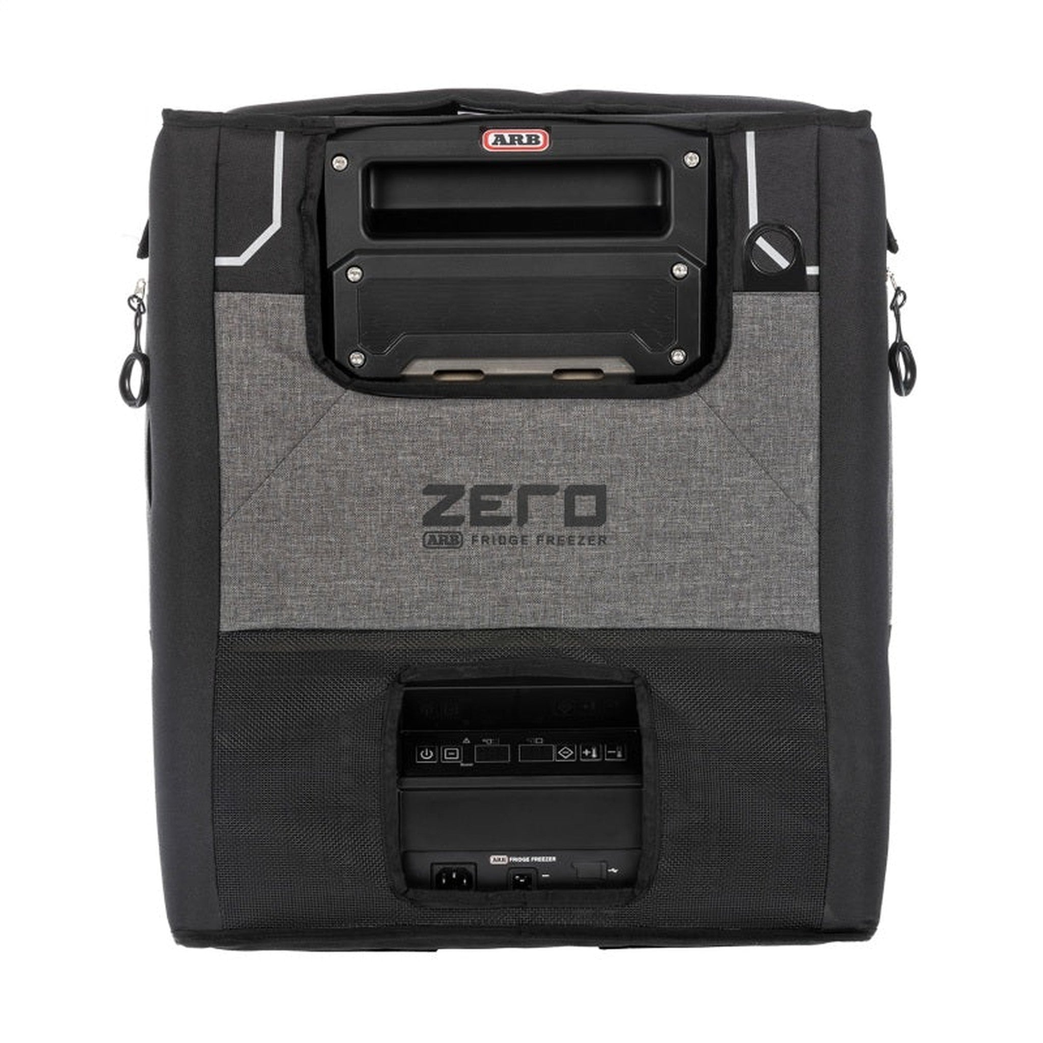 ARB Zero Fridge Transit Bag- For Use with 73Q Dual Zone Fridge Freezer | arb10900053