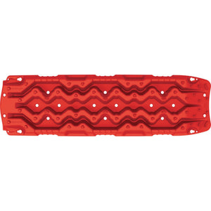 ARB TRED GT Recover Track Boards Pair - Red | arbTREDGTR