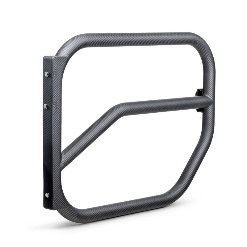 (freight)Anderson Composites Carbon Fiber Tube Doors 2021-2023 Ford Bronco 4DR (Front & Rear) | AC-TD21FDBR4D