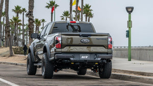 Borla 2.75in Atak Mid Section Exhaust System for 24+ Ford Ranger Raptor | 60742