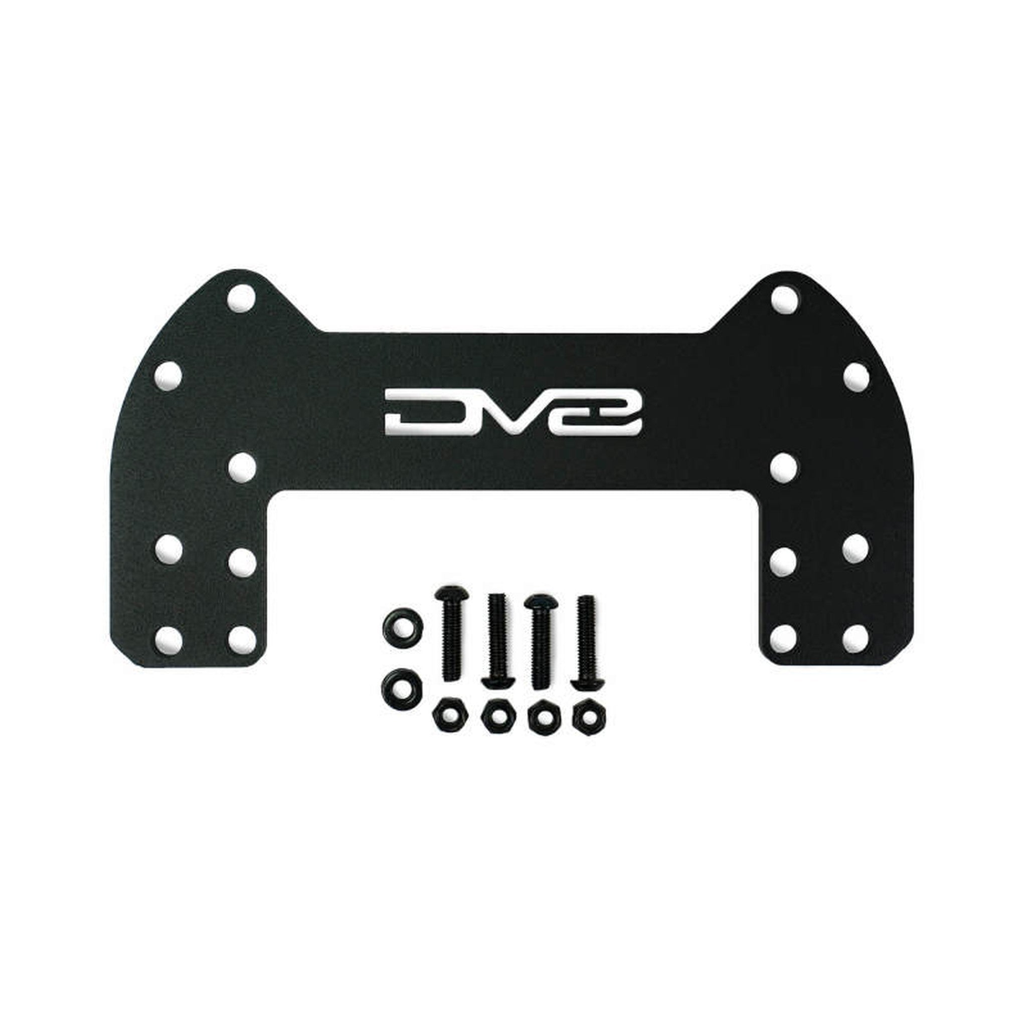 DV8 Offroad 3rd Brake Light Extension Bracket for 2021+ Ford Bronco | dveABBR-02