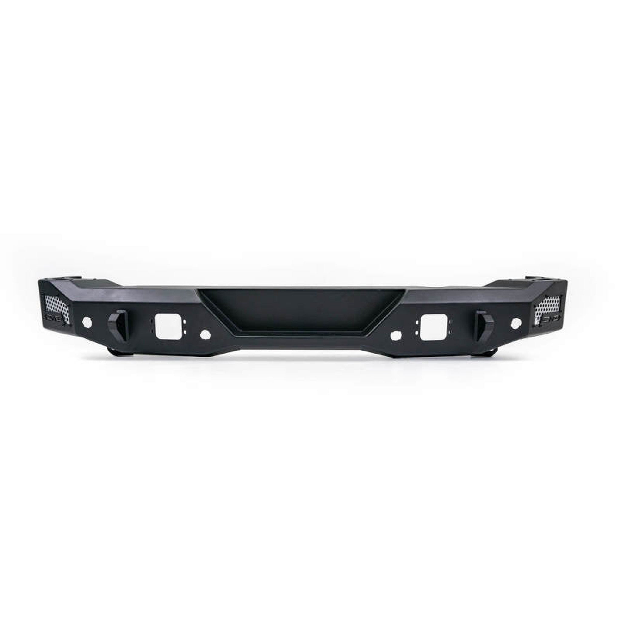 DV8 Offroad MTO Series Rear Bumper for 2021+ Ford Bronco | dveRBBR-01